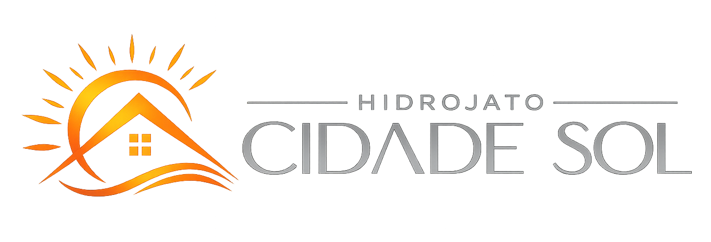 Hidrojato Cidade Sol